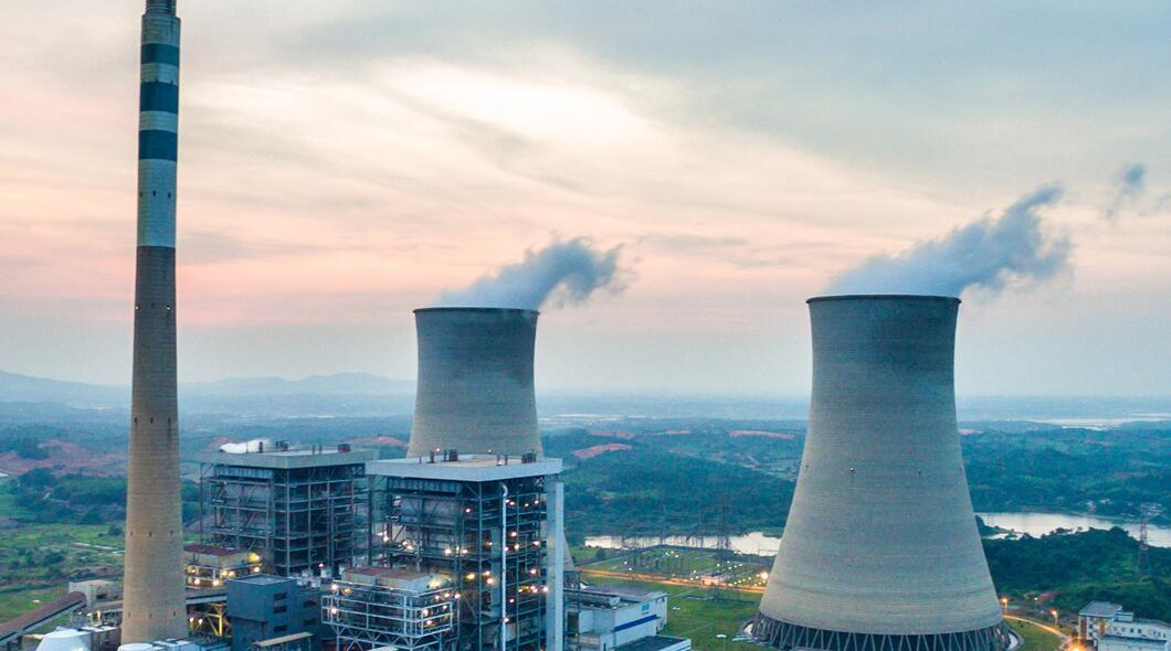 電廠哪些設備需要電伴熱系統？